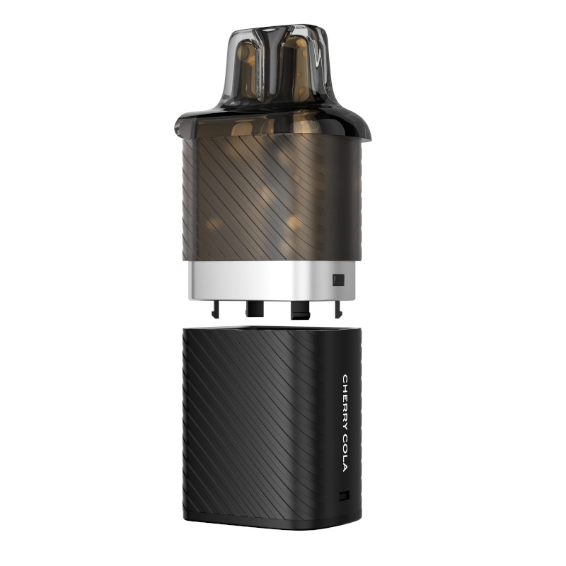 VOZOL ~ Vista Plug ~ Pod ~ Cherry Cola