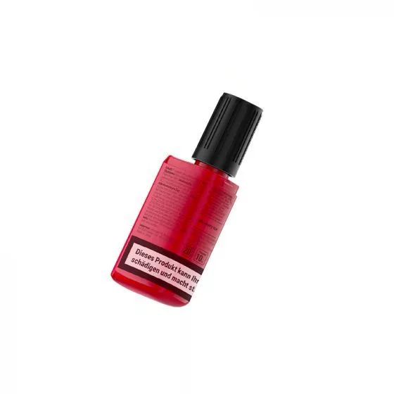 ELFBAR ~ AF5000 ~ Strawberry ICE