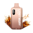 LOST MARY ~ LUX 7000 ~ Cola