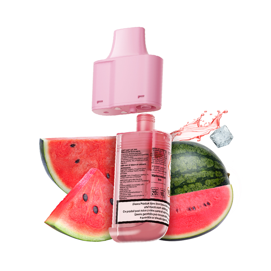 LOST MARY ~ LUX 7000 ~ Watermelon ICE