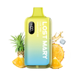 LOST MARY ~ LUX 7000 ~ Pineapple ICE