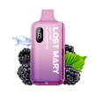 LOST MARY ~ LUX 7000 ~ Blackberry ICE