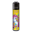Clipper ~ Unicorn Yellow