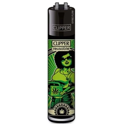 Clipper ~ Grass Art 2 Giesskanne