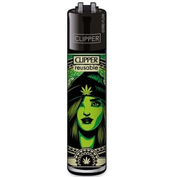 Clipper ~ Grass Art 2 Women