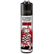 Clipper ~ Pig Geile Sau