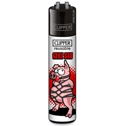 Clipper ~ Pig Geile Sau