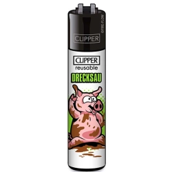 Clipper ~ Pig DreckSau