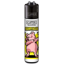 Clipper ~ Pig RampenSau
