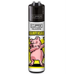 Clipper ~ Pig RampenSau