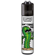 Clipper ~ Cactus Can't Touch This