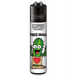 Clipper ~ Cactus Free Hugs