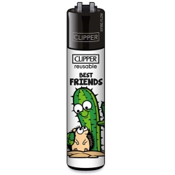Clipper ~ Cactus Best Friends