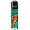 Clipper ~ Chimeras Sea-Rex
