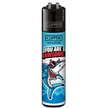 Clipper ~ You Are Jawsome