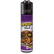 Clipper ~ No Sleep Club