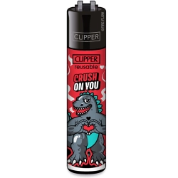Clipper ~ Crush On You