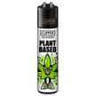 Clipper ~ Plant Based
