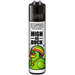 Clipper ~ High as Duck