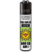 Clipper ~ The Sun is High and So Im I