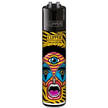 Clipper ~ Trippy Bleu Drittes Auge