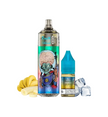RandM ~ Tornado 9000 ~ Banana Ice