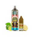 RandM ~ Tornado 9000 ~ Lemon & Lime