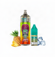 RandM ~ Tornado 9000 ~ Pineapple Ice