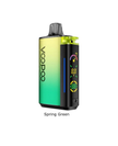 Voopoo Vrizz Kit Spring Green