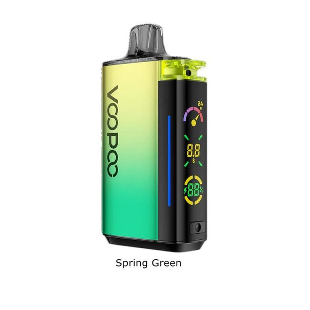 Voopoo Vrizz Kit Spring Green