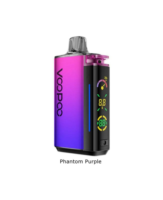 Voopoo Vrizz Kit Phantom Purple
