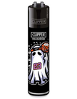 Clipper ~ Geist Basketball