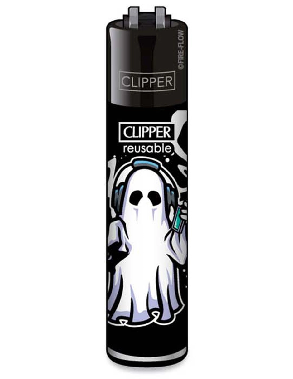 Clipper ~ Geist Kopfhörer