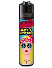 Clipper ~ Girls Vibe Have a Nice Trip
