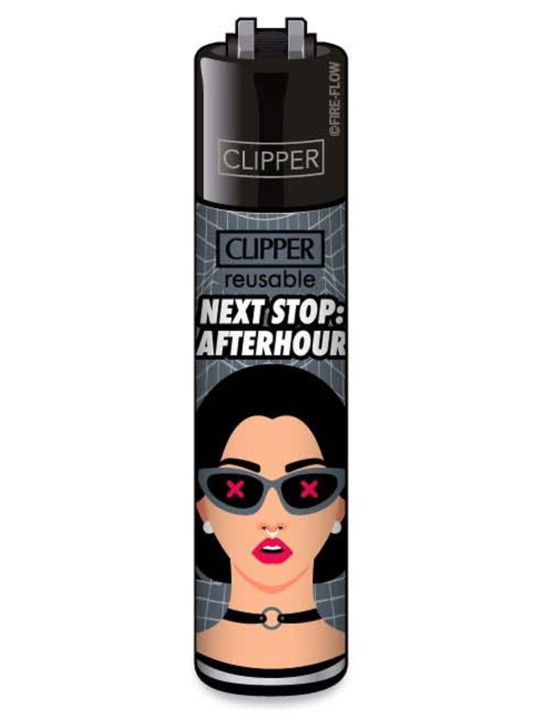 Clipper ~ Girls Vibe Next Stop: Afterhour