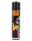 Clipper ~ Gizeh Faces 3/8