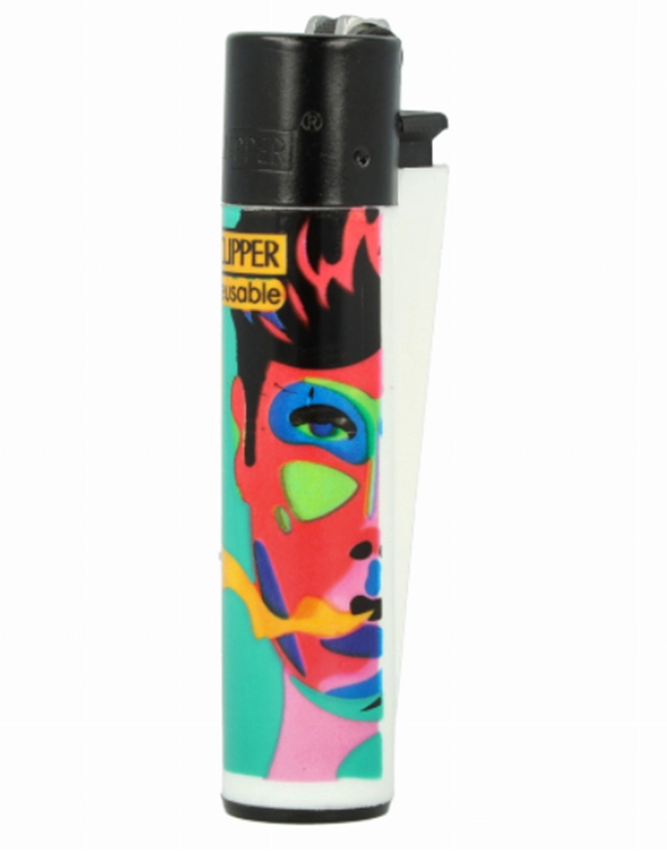 Clipper ~ Gizeh Faces 4/8