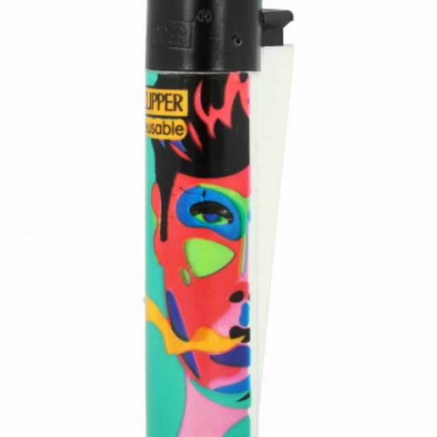 Clipper ~ Gizeh Faces 4/8