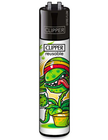 Clipper ~ Venus Trap Rasta