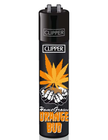 Clipper ~ Home Grown Orange Bud