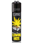 Clipper ~ Home Grown Lemon Haze