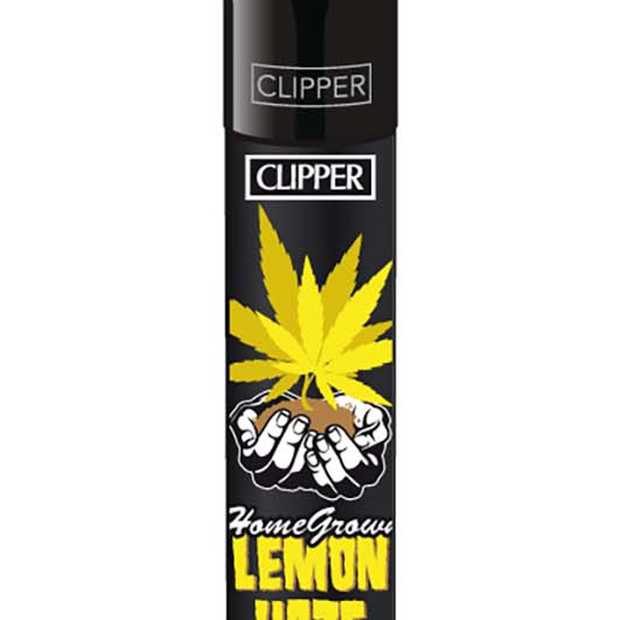 Clipper ~ Home Grown Lemon Haze