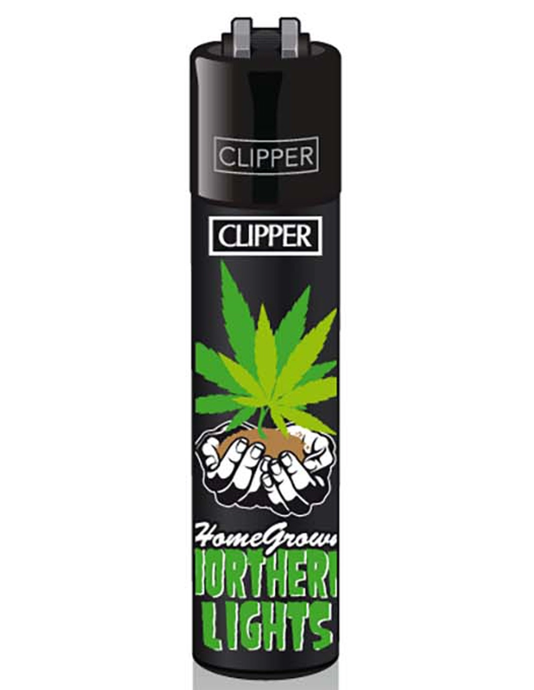 Clipper ~ Home Grown Northern Lights
