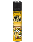 Clipper ~ Have a Slice Day