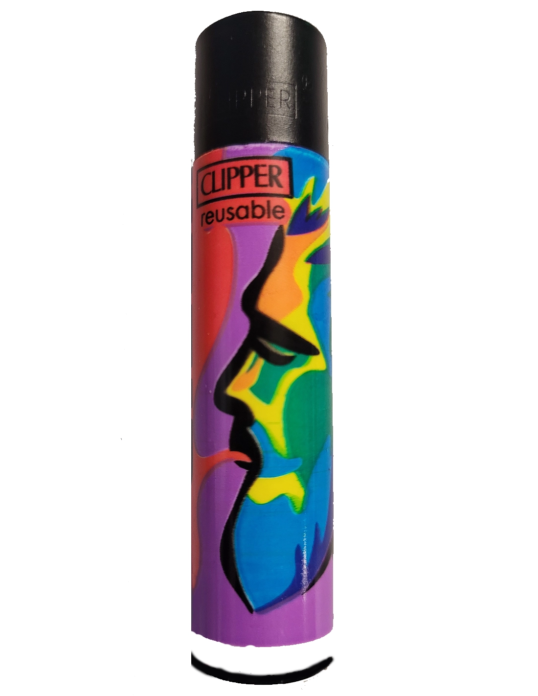 Clipper ~ Gizeh Faces 5/8