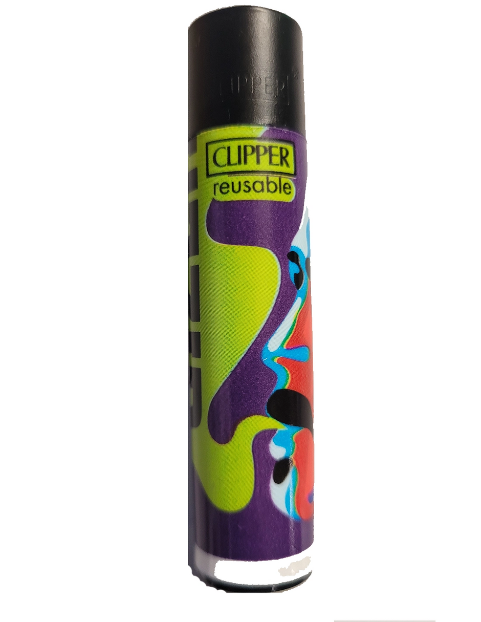 Clipper ~ Gizeh Faces 6/8