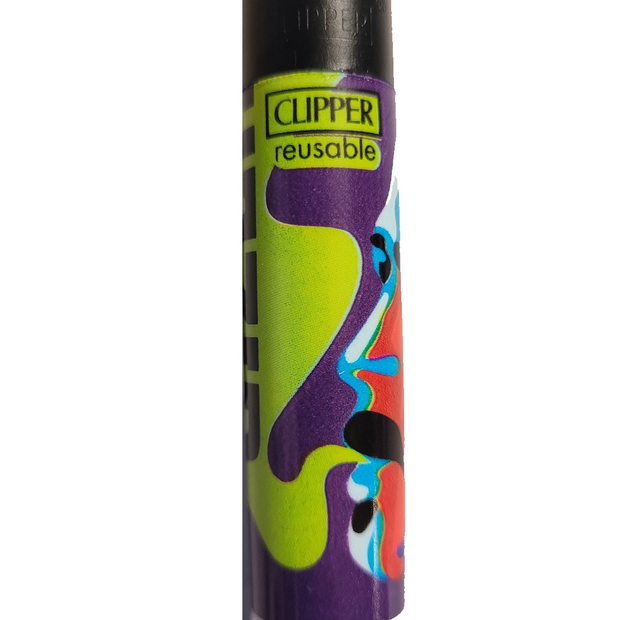 Clipper ~ Gizeh Faces 6/8