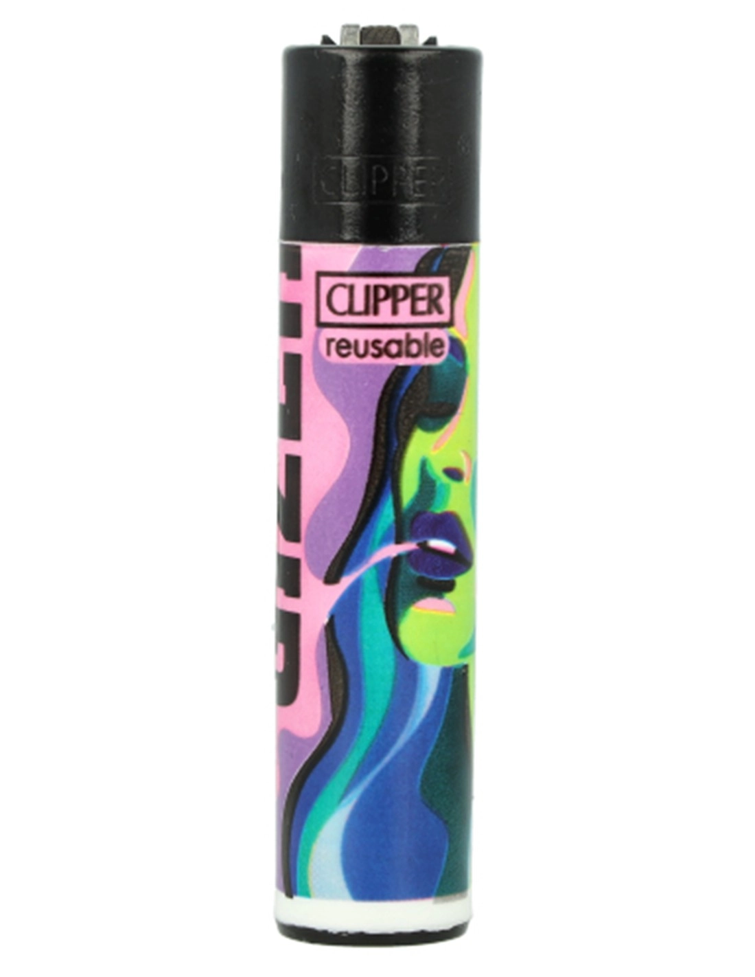 Clipper ~ Gizeh Faces 7/8