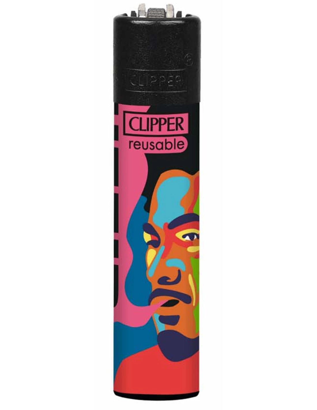 Clipper ~ Gizeh Faces 8/8