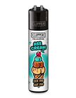 Clipper ~ Ass Collection Ass Cream